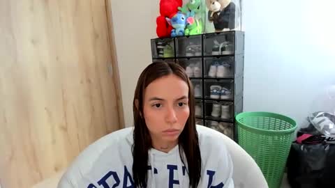 Snapshot of jane_ady chatting on 01-13-25, 06:59 jane_ady online show from 01-13-25, 06:59