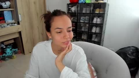 Snapshot of jane_ady chatting on 03-04-25, 01:28 jane_ady online show from 03-04-25, 01:28