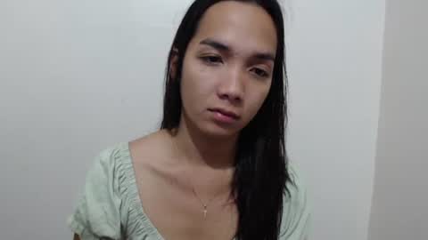 ITGIRL ANNA online show from 01-03-25, 03:12