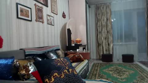 JaneBeech online show from 04-16-26, 04:52