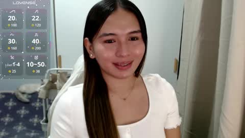 YOUR LOVELY JANE online show from 12-21-25, 11:56