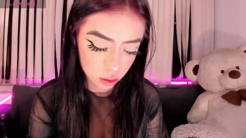 JANE online show from 02-13-25, 01:19