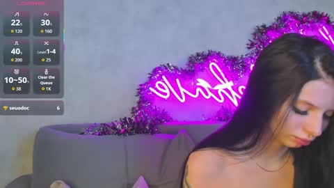 Eva online show from 01-07-26, 01:19