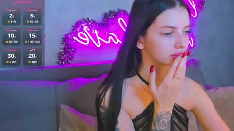 Eva online show from 01-08-26, 10:45