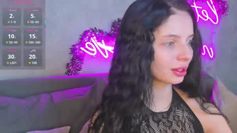 Eva online show from 01-15-26, 10:24