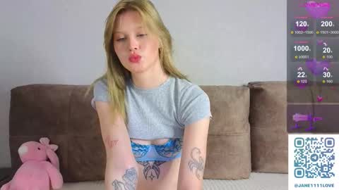 jane_lvy online show from 09-15-25, 09:31