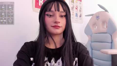 Jane online show from 12-20-25, 06:15