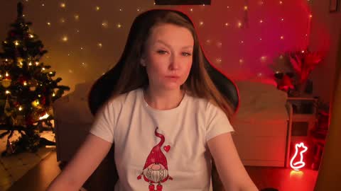Jane online show from 12-25-24, 06:31