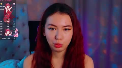 Jenifer online show from 11-15-25, 07:49