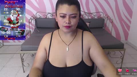 Janeth online show from 12-28-24, 01:06