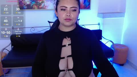 Janeth online show from 01-16-25, 08:14