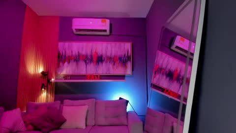 Janinne  online show from 04-07-26, 11:10