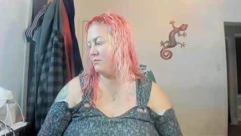 Jann Ruby2fun4u online show from 02-22-26, 09:13