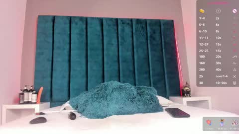 Janna online show from 11-25-25, 05:07