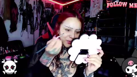      online show from 02-24-26, 10:30