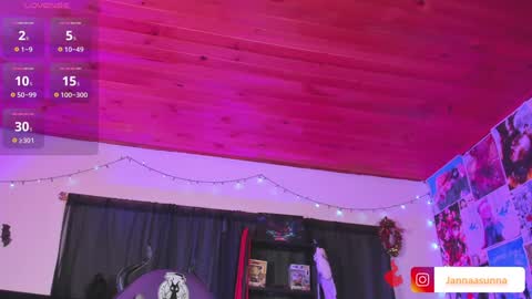 jannaasuna online show from 01-22-25, 12:06