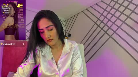 Janne for u online show from 12-27-24, 11:21