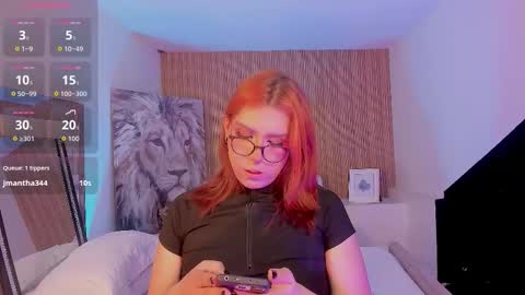 Snapshot of janneblossom chatting on 12-16-25, 09:42 Janne online show from 12-16-25, 09:42