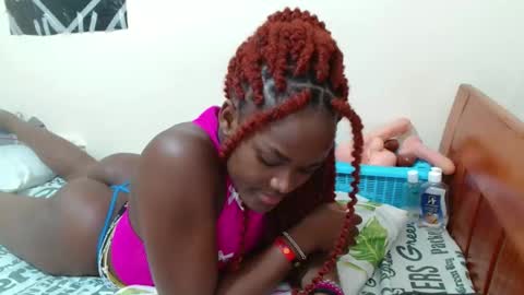 Jannie online show from 04-01-26, 09:01