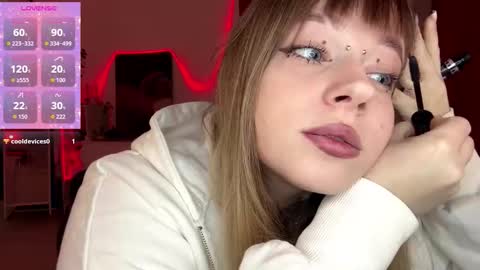 Janni online show from 02-19-26, 09:00