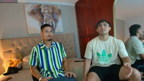 janomar01 online show from 01-08-26, 06:43