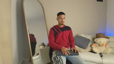 janomar01 online show from 01-18-26, 12:53