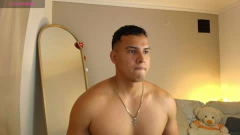 janomar01 online show from 04-05-26, 07:00