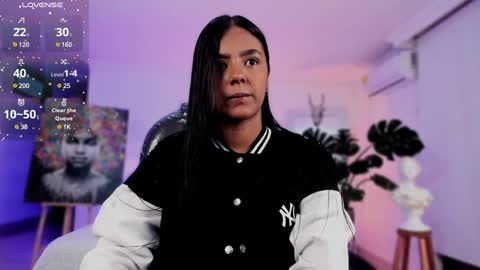JANY online show from 01-07-25, 11:16