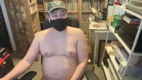 jaqenhghr online show from 12-12-24, 11:36