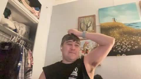 jaqenhghr online show from 12-14-24, 06:35