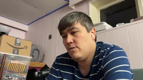 jaqenhghr online show from 12-30-24, 12:43