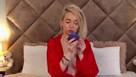 jaquelinemerlot online show from 01-29-25, 07:57