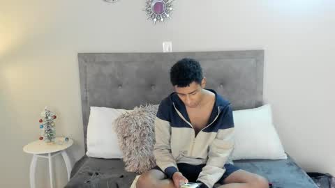 jared_blake online show from 12-27-24, 01:00