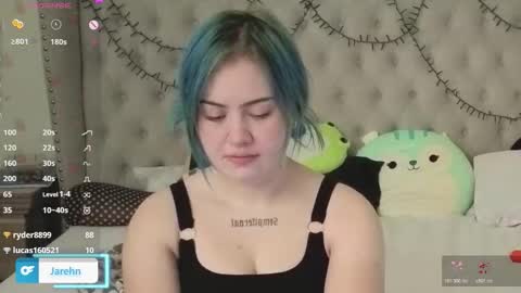 Jaren online show from 10-21-25, 12:11