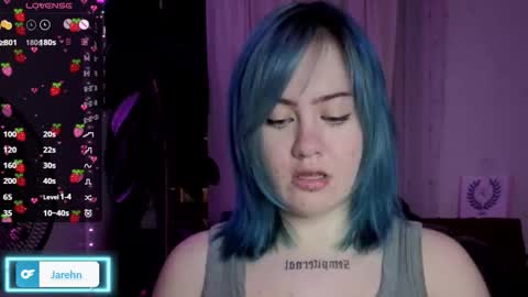 Jaren online show from 11-10-25, 05:06