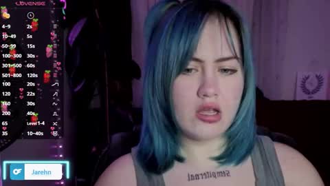 Jaren online show from 11-13-25, 05:17