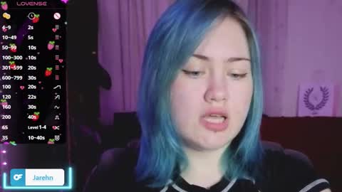 Jaren online show from 11-15-25, 07:27