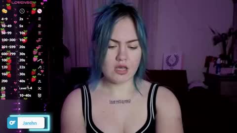 Jaren online show from 11-18-25, 05:34