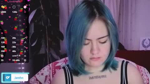 Jaren online show from 11-19-25, 06:24