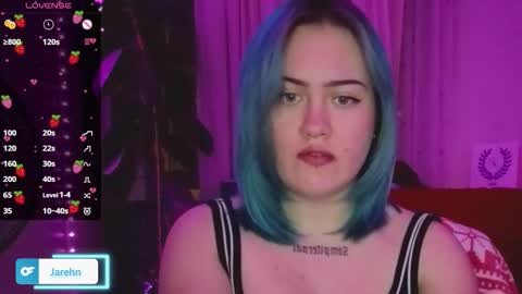 Jaren online show from 11-22-25, 06:12