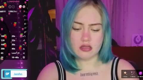 Jaren online show from 11-23-25, 05:40