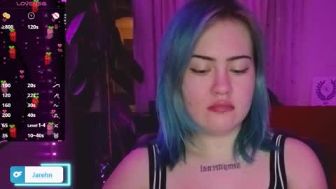 Jaren online show from 11-24-25, 06:24