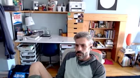 jareth_returns online show from 03-08-25, 06:47