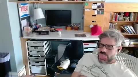 jareth_returns online show from 11-15-25, 04:36