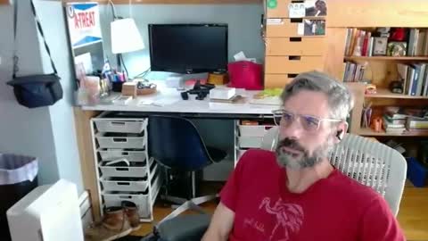 jareth_returns online show from 11-22-25, 06:18