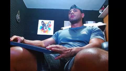 jarod online show from 10-03-25, 09:45