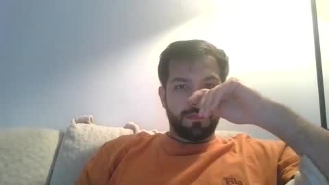 Snapshot of jarod3426 chatting on 02-16-26, 09:00 JAROD online show from 02-16-26, 09:00