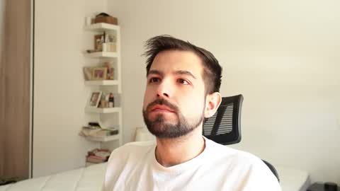 Snapshot of jarod3426 chatting on 02-22-26, 10:47 JAROD online show from 02-22-26, 10:47