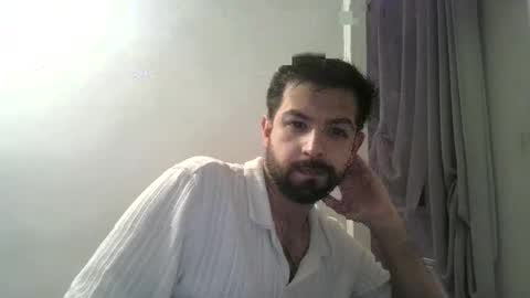 Snapshot of jarod3426 chatting on 03-28-26, 07:35 JAROD online show from 03-28-26, 07:35