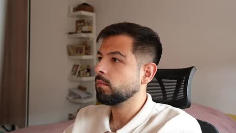 Snapshot of jarod3426 chatting on 04-13-26, 10:54 JAROD online show from 04-13-26, 10:54